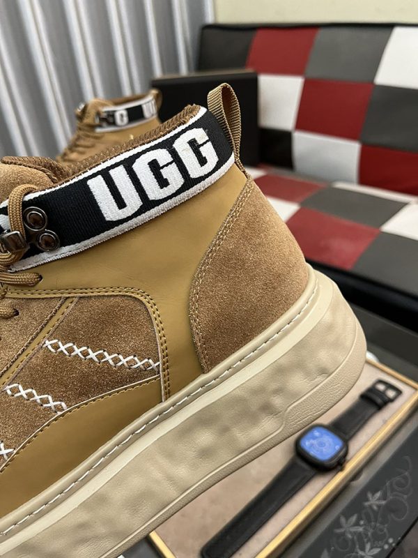 最高級UGGスーパーコピー UGGニューメルコピー オーストラリアで買うと安いブランド サンド/ヒッコリー 2514570 - 画像 (4)