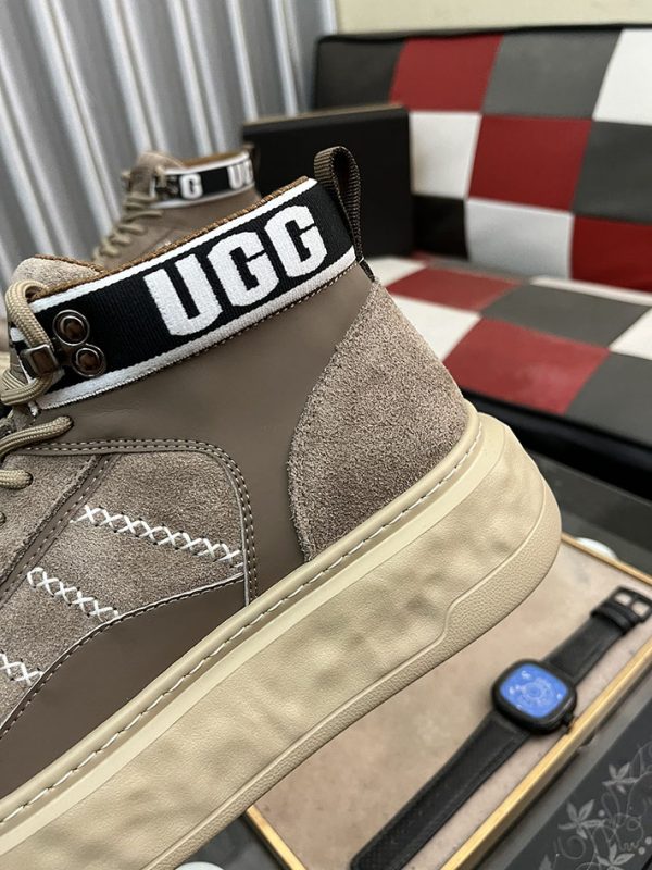 最高級UGGスーパーコピー UGGニューメルコピー シドニー UGG 安い マスタードシード 2514571 - 画像 (4)