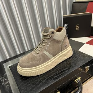 ugg スニーカー人気 メンズ