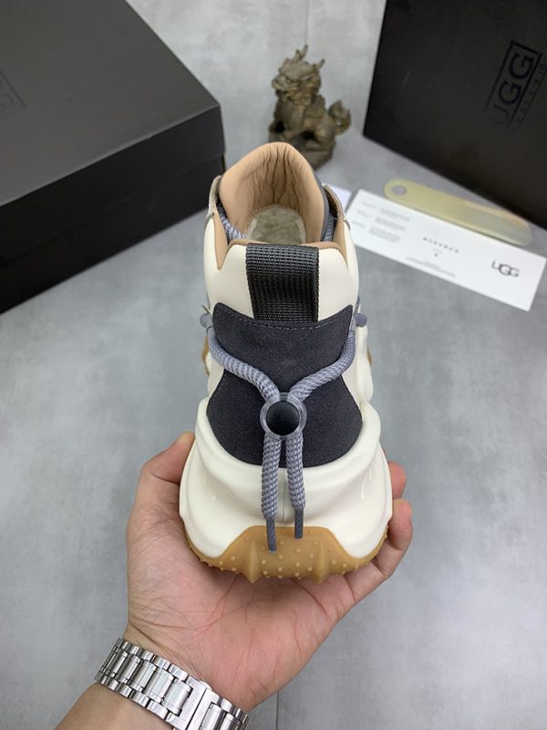 最高級UGGスーパーコピー UGGニューメルコピー ugg スニーカー ダルメシアン ソフトアメシスト 2514589 - 画像 (3)