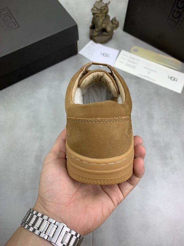 最高級UGGスーパーコピー UGGニューメルコピー ugg スニーカー ca805 サンド 2514591 - 画像 (3)