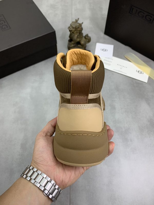 最高級UGGスーパーコピー UGGニューメルコピー ugg スニーカー ca805 ヒッコリー 2514595 - 画像 (3)