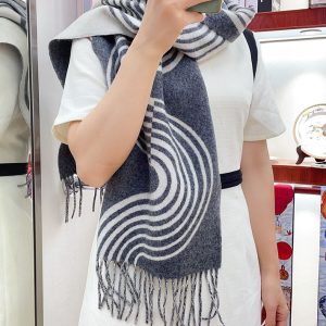 エルメス マフラー カシミヤ 定価