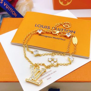 ルイヴィトン ネックレス 人気ランキング