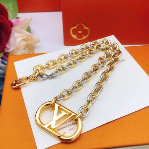 ルイヴィトン ネックレス 人気 メンズ