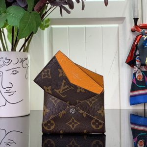 ヴィトン カードケース 財布代わり