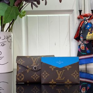 ヴィトン カードケース 財布代わり