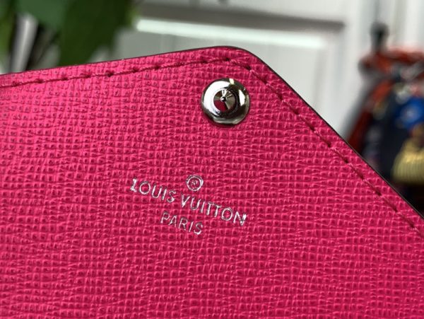 ヴィトン カードケース 財布代わり ポルト カルト・キリガミ ポンディ