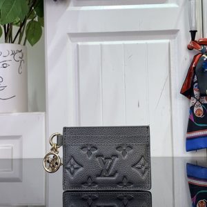 ルイヴィトン カードケース レディース
