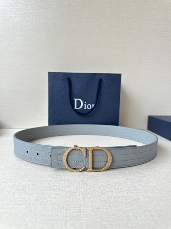 Dior ベルト アウトレット