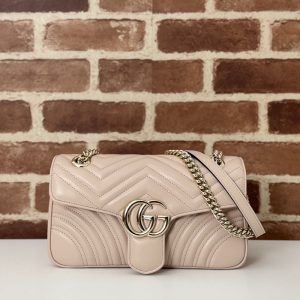 グッチ バッグ 新作 2024