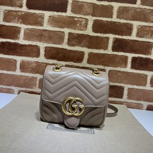 GUCCI バッグ 芸能人