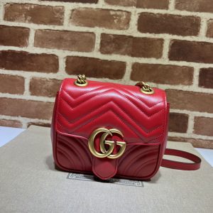 GUCCI バッグ 芸能人