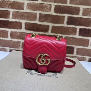 GUCCI バッグ 芸能人