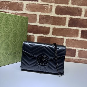 グッチ ミニバッグ アウトレット