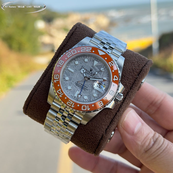 ロレックス新作 2025