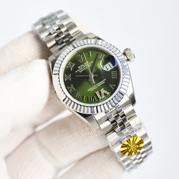 最高級ロレックススーパーコピー ロレックス デイトジャスト コピー シルバー 279174 ロレックス デイトジャスト レディース 人気色 25141256 - 画像 (8)