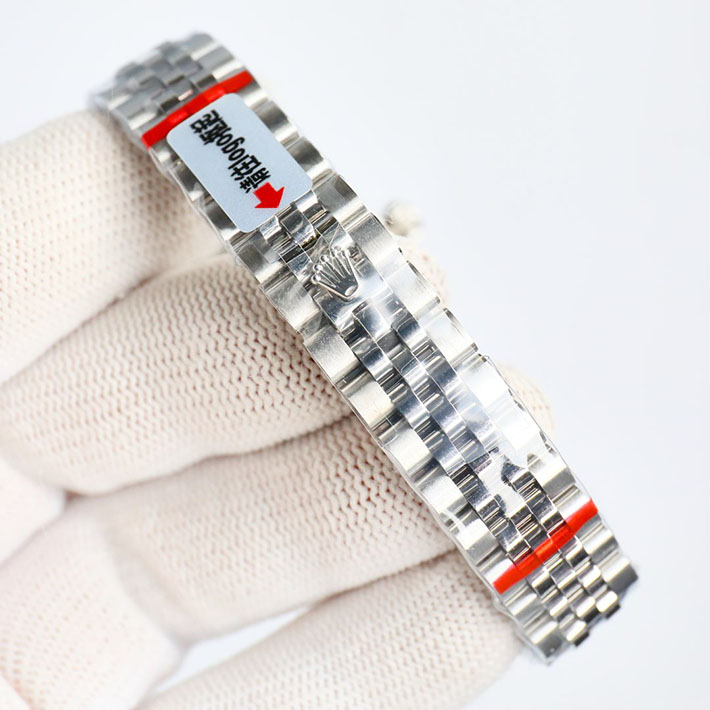 最高級ロレックススーパーコピー ロレックス デイトジャスト コピー シルバー 279174 ロレックス デイトジャスト レディース 人気色 25141256 - 画像 (4)