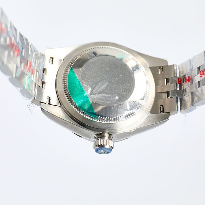 最高級ロレックススーパーコピー ロレックス デイトジャスト コピー シルバー 279174 ロレックス デイトジャスト レディース 人気色 25141256 - 画像 (2)