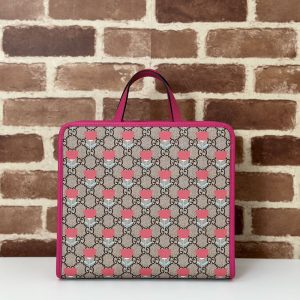 グッチ トートバッグ アウトレット