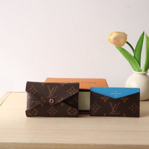 ヴィトン カードケース 財布代わり