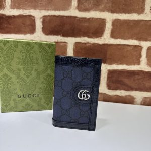 グッチ 名刺入れ メンズ アウトレット