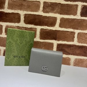 gucci 定期入れ レディース