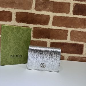 gucci 定期入れ レディース
