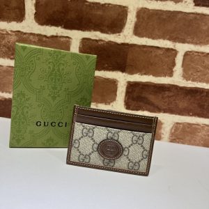 gucci名刺入れ人気