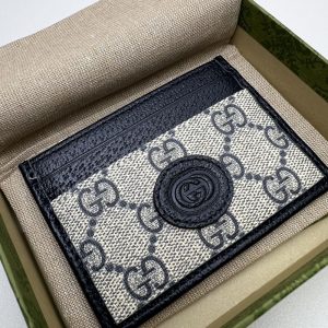 gucci名刺入れ人気