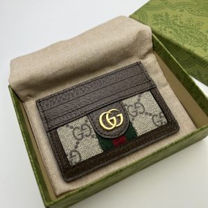 gucci名刺入れ人気