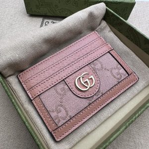 gucci名刺入れ人気