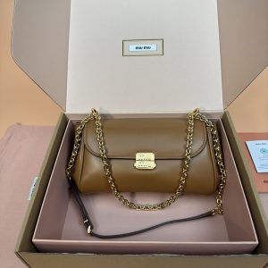 miumiu ショルダーバッグ アウトレット