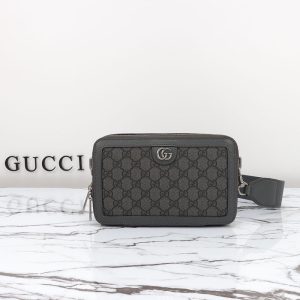 gucci ショルダーバッグ メンズ 人気