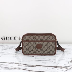gucci ショルダーバッグ メンズ 人気