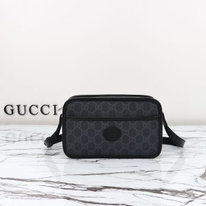 gucci ショルダーバッグ メンズ 人気