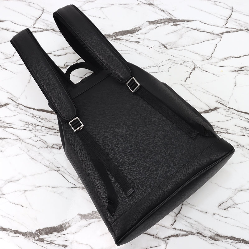 グッチ ウェブ ストライプ付き ラージ バックパック 816750 AAEF7 1042 ブラック グッチ リュック メンズ アウトレット - 画像 (5)