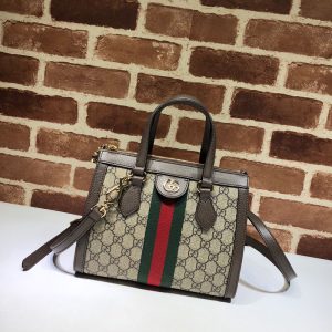 GUCCI グッチトートバッグ人気