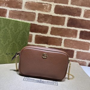 可愛いミニバッグ ブランド