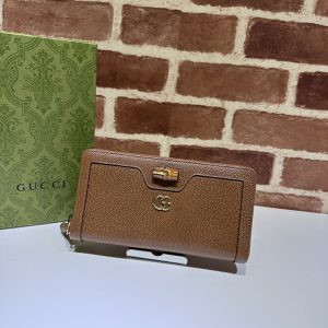 グッチ 長財布 レディース 人気