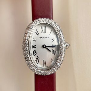 カルティエ ミニベニュワール 定価