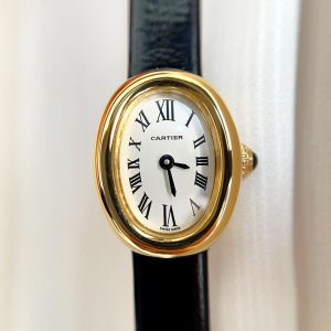 カルティエ ベニュワール 廃盤