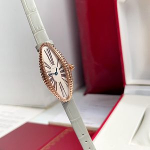 カルティエ ベニュワール 復刻