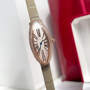 カルティエ ミニベニュワール ダイヤ