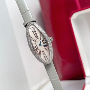 カルティエ ミニベニュワール ダイヤ