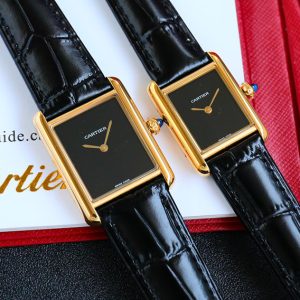 カルティエ タンク マスト XL