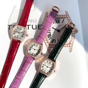 カルティエ トーチュ アンティーク