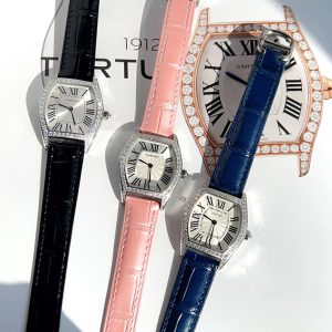 カルティエ トーチュ アンティーク