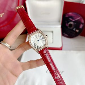 カルティエ トーチュ レディース