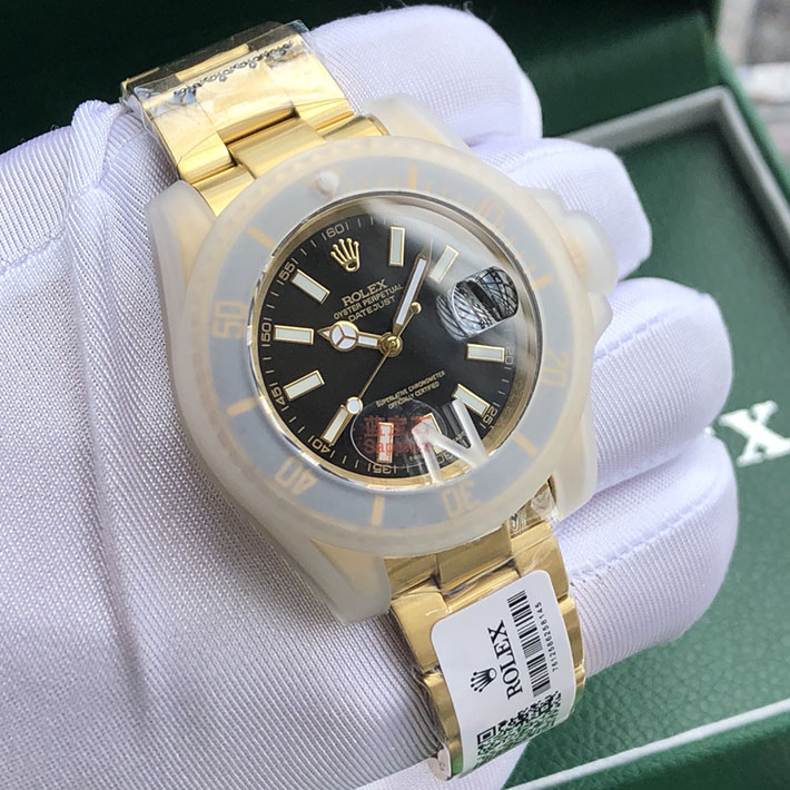 最高級ロレックススーパーコピー ロレックス サブマリーナー コピー ブラック 126618LN ロレックス サブマリーナ 定価で買う方法 2514843 - 画像 (7)